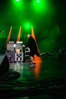 Stick To Your Guns