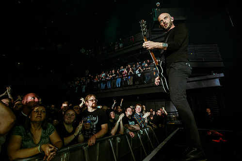 Rise Against