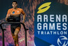 foto: Arena Games Triathlon Series Munich powered by Zwift