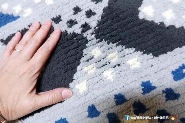 lussuoso 美式米蘭地毯 (3)