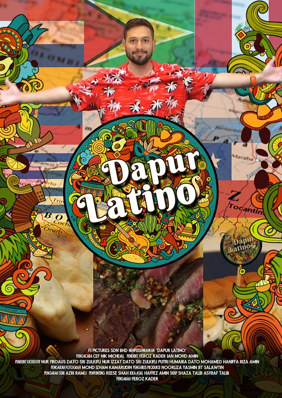 Dapur Latino-Poster-4 (1)