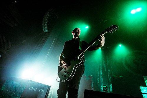 Rise Against
