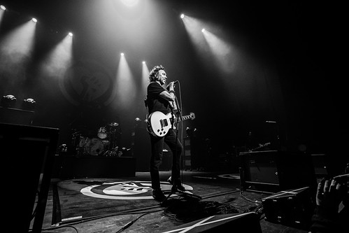 Rise Against