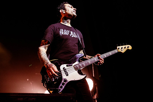 Rise Against
