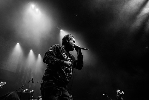 Stick To Your Guns