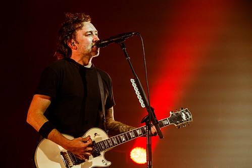 Rise Against