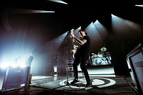 Rise Against