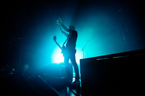 Rise Against