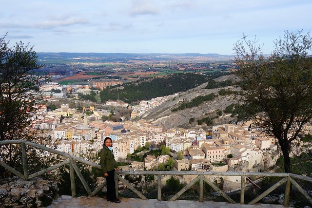 Day Trip from Madrid to Cuenca, Spain