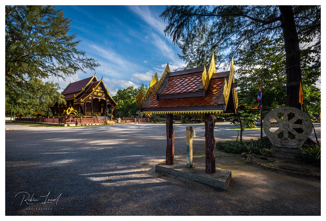 Wat Tha Sai Temple (2)