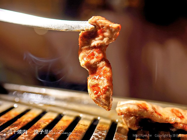 TAKE小十燒肉 菜單價位 輕井澤燒肉新品牌 台中公益路餐廳 和牛單點燒肉 訂位