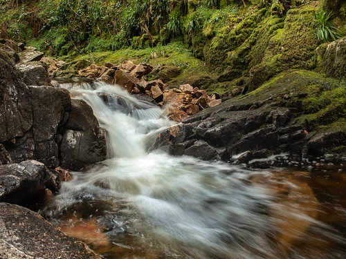Stanley Ghyll | by 0scarWilkinson_photography