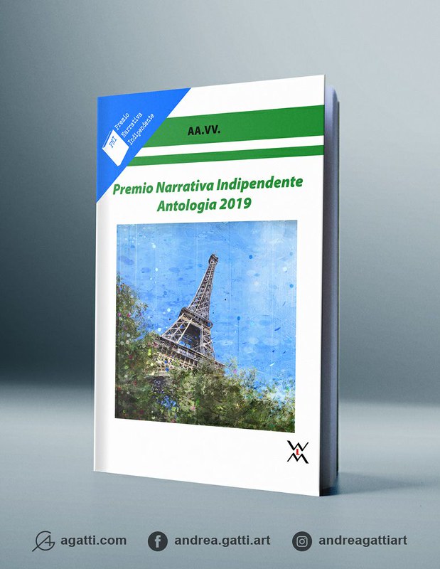 Antologia Premio Narrativa Indipendente (Parigi)