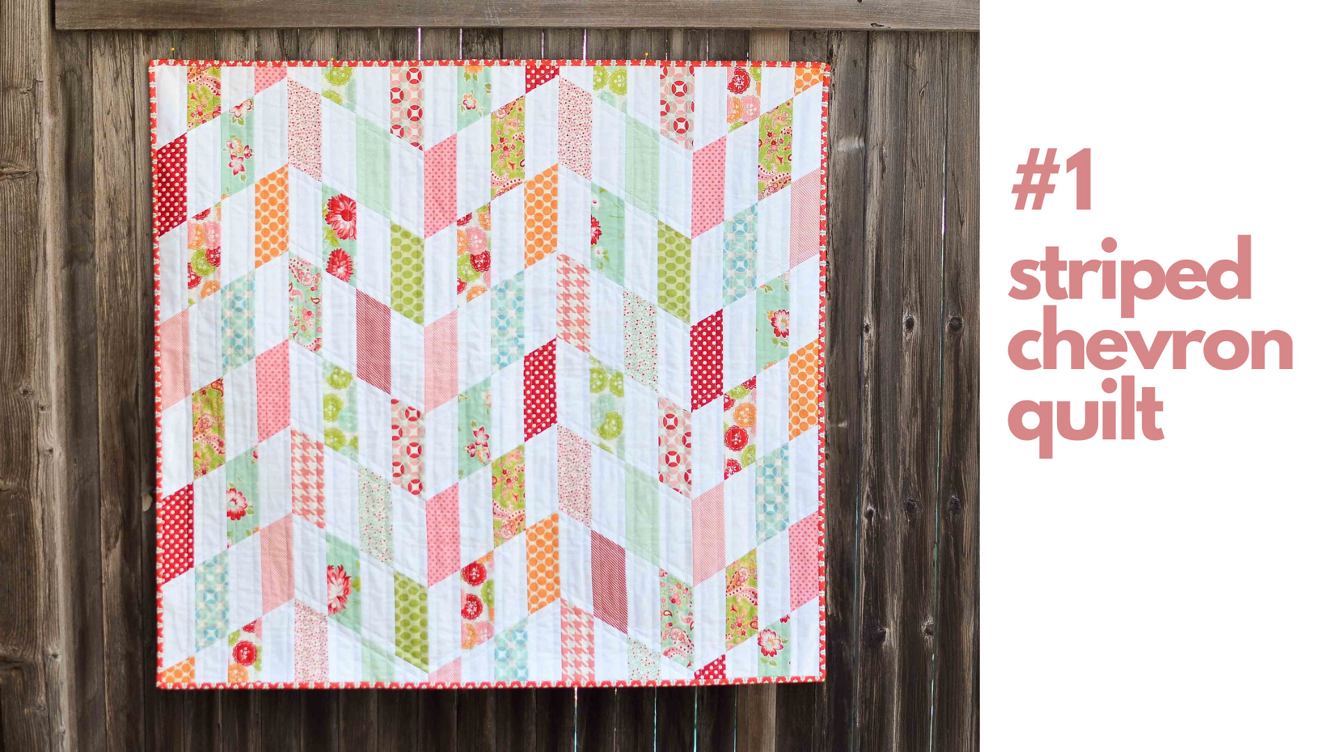 Top 10 Blog Posts - Kitchen Table Quilting