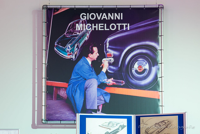 Giovanni Michelotti