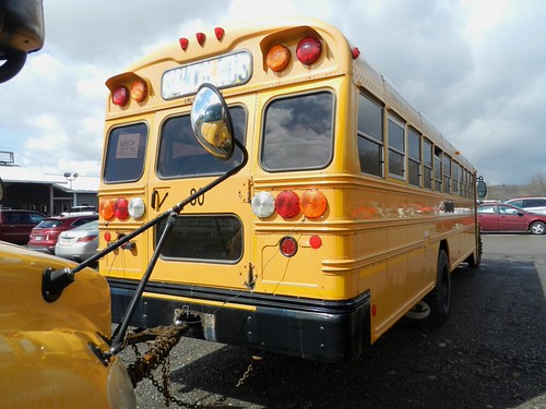 ex-Letchworth Central School 80 (4) | by cincinnatinkybuses