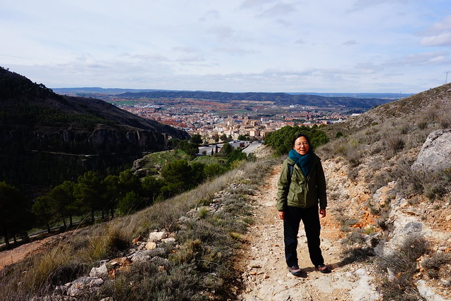Day Trip from Madrid to Cuenca, Spain