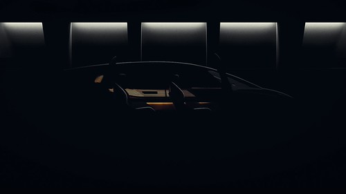 Faltam 4 dias. Estreia mundial do Audi Urbansphere Concept