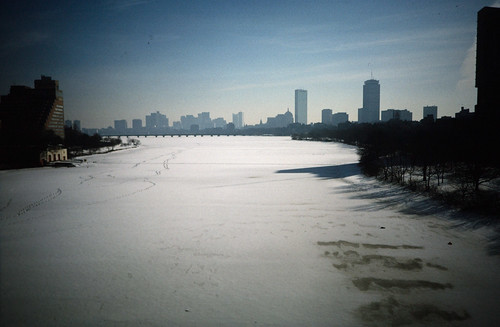 Charles River Frozen (1)