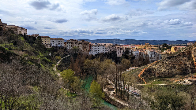 Daytrip from Madrid to Cuenca, Spain