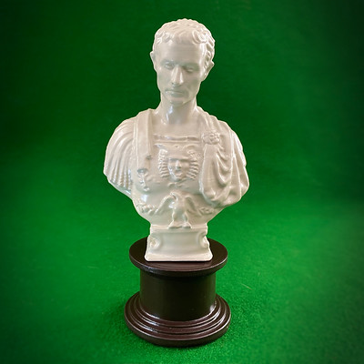 3D Printing - Julius Caesar