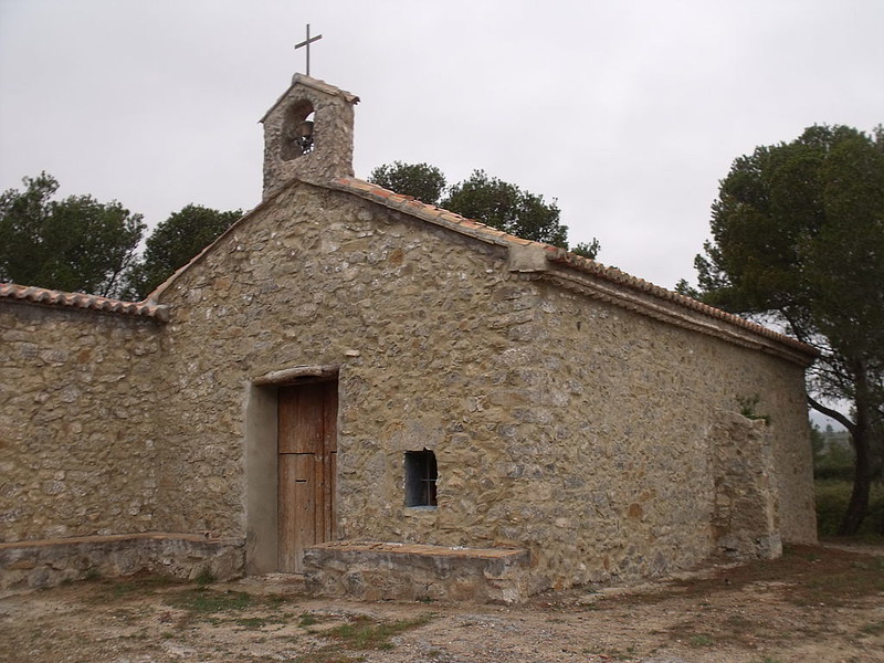 Ermita San Roque
