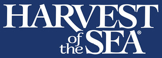 Harvest of the Sea Logo