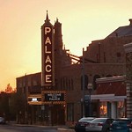*Palace Theatre, Marion, OH