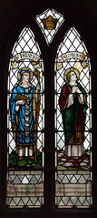 St Hilary and St Stephen (1938)