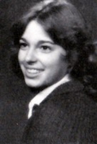 Sheila Walsh AHS 1981 Ames High School Ames Iowa