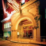 *Southern Theatre, Columbus, OH