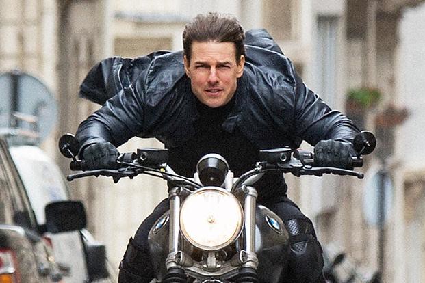 mission impossible, tom cruise, ethan hunt