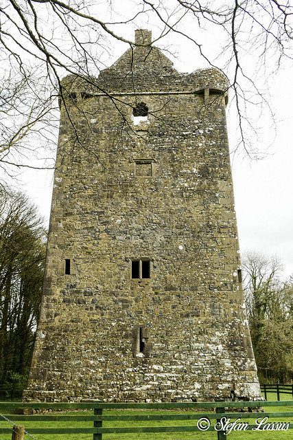 Feartagar Castle County Galway