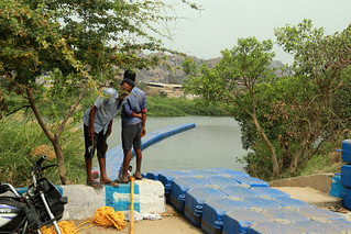 11a.Ethanpur Boat ride starting point