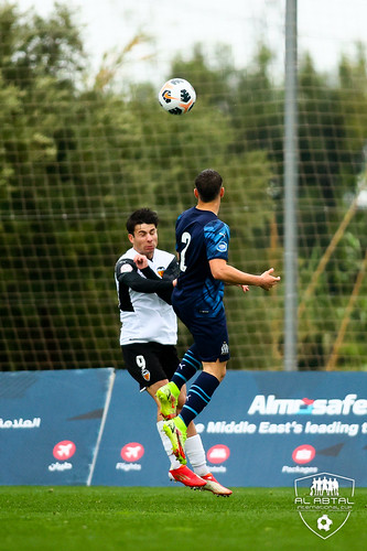 ALABTALCUP_VALENCIACF_OMARSEILLE_109 | by AL ABTAL CUP