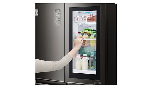 #NAENGJANGGOALS LG Refrigerator 1