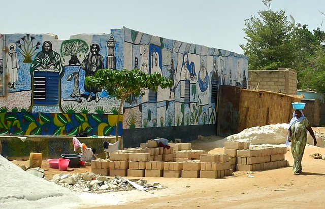Senegal- Mbour