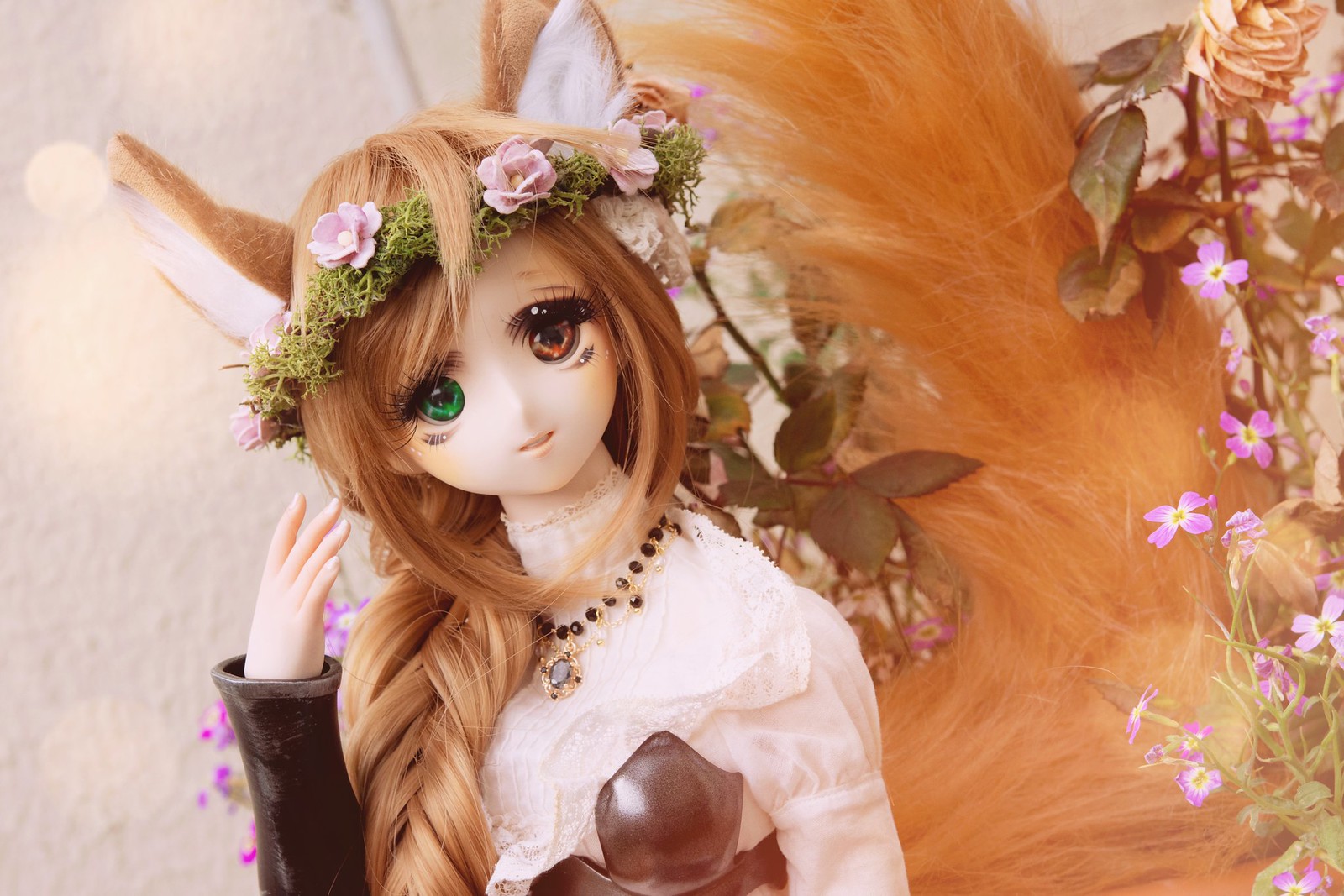 [Dollfie Icon / Dollfie Dream]   ✧* ✧*  Cooking time !  // The Fox Knight  *✧ *✧ - Page 28 52003722511_23f646477c_h