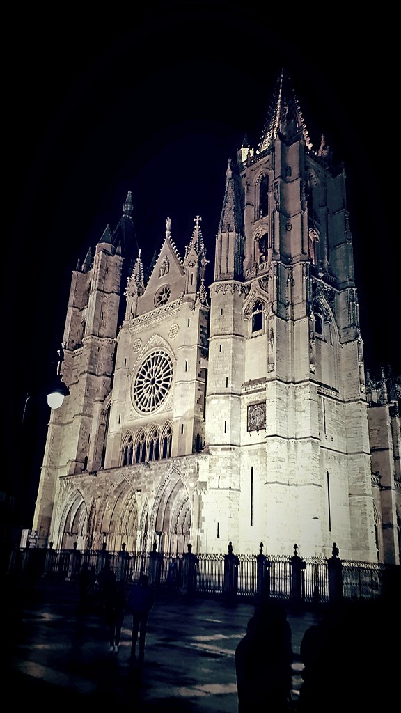 Catedral de León!!!