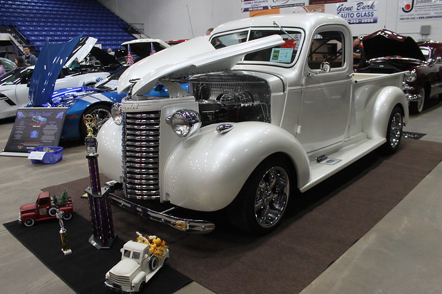 1939 Chevrolet
