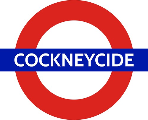 cockneycide