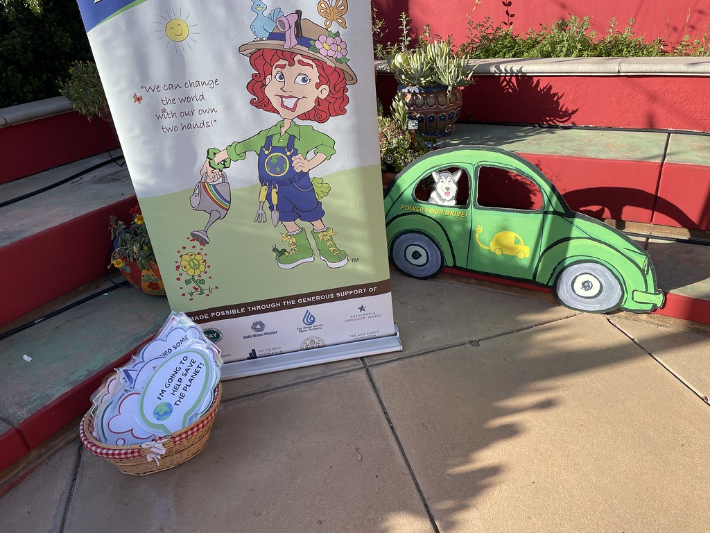 Springa Bresta MSP Spring Brea Enrichment Program 2022 | The Garden | Flickr
