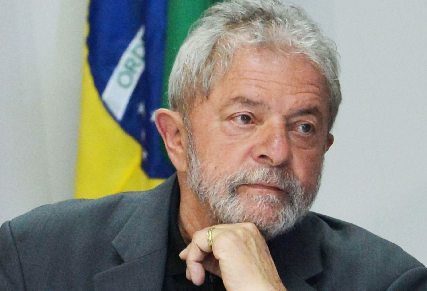 ผู้นำฝ่ายซ้ายบราซิลประกาศ ต้องปรับขึ้นค่าแรงขั้นต่ำตามการเติบโตทางเศรษฐกิจ