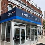 *Regent Theatre, Oshawa, ON, Ca