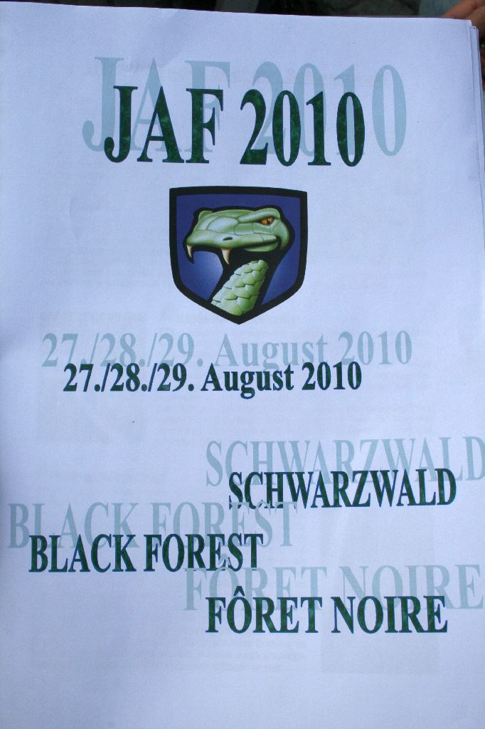 JAF 2010