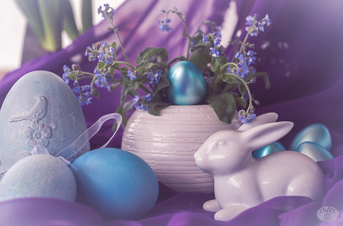 Easter decoration | by Dana 48