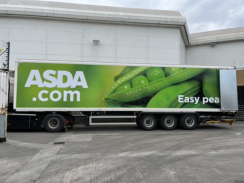 Asda Trailer | by Grimmys Truck Photos