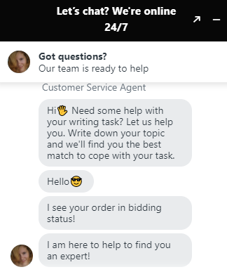 Support agents on Samploon.com is annoyingly persistent in their offers of assistance.
