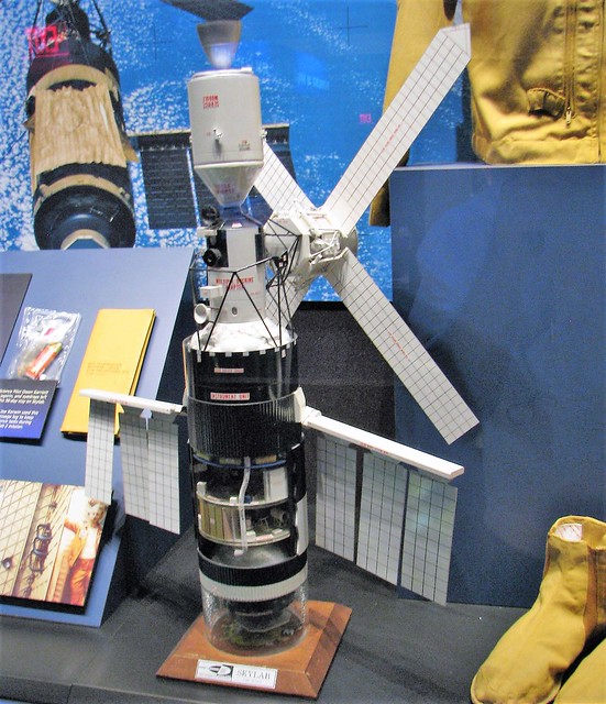 Skylab 1845