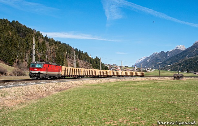 1144.101 - Rail Cargo Austria - Tassenbach